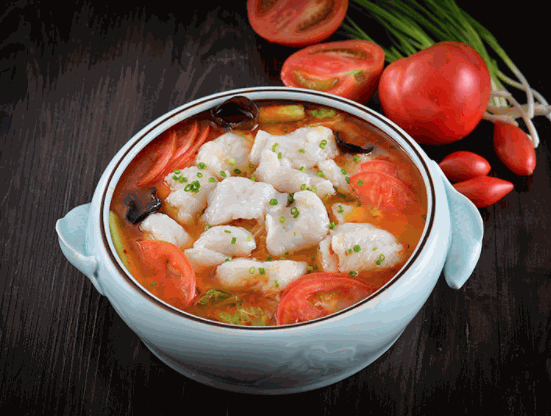 渔纳百味鱼餐厅